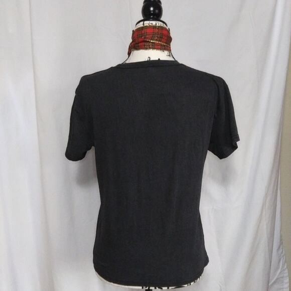 Looney Tunes Characters Tee Shirt Bugs Bunny Taz Road Runner Tweety Daffy TShirt - Picture 3 of 10